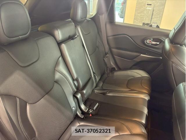 Jeep CHEROKEE 2020-12 6672007-24