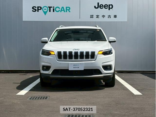 Jeep CHEROKEE 2020-12 6672007-27