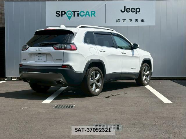 Jeep CHEROKEE 2020-12 6672007-2