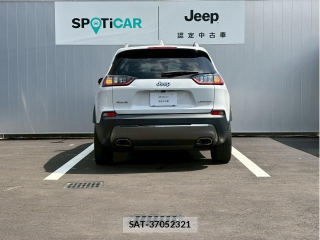 Jeep CHEROKEE 2020-12 6672007-29