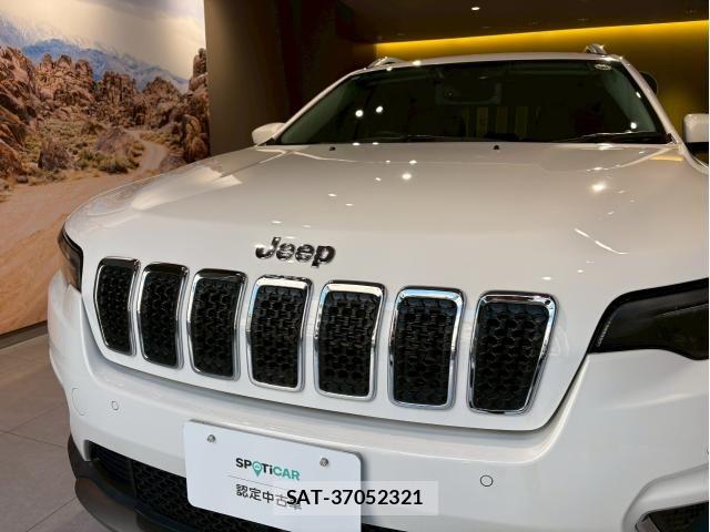 Jeep CHEROKEE 2020-12 6672007-3