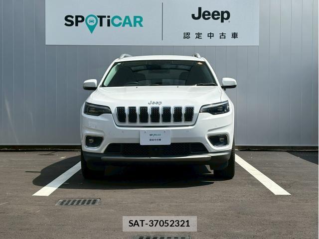 Jeep CHEROKEE 2020-12 6672007-6