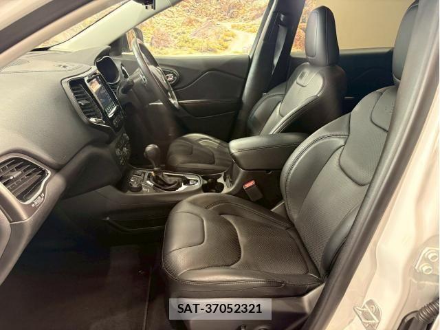 Jeep CHEROKEE 2020-12 6672007-7