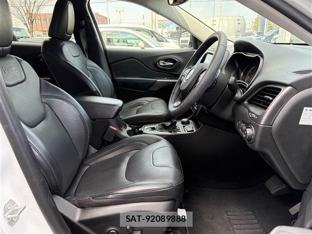 Jeep CHEROKEE 2021-10 6672013-9