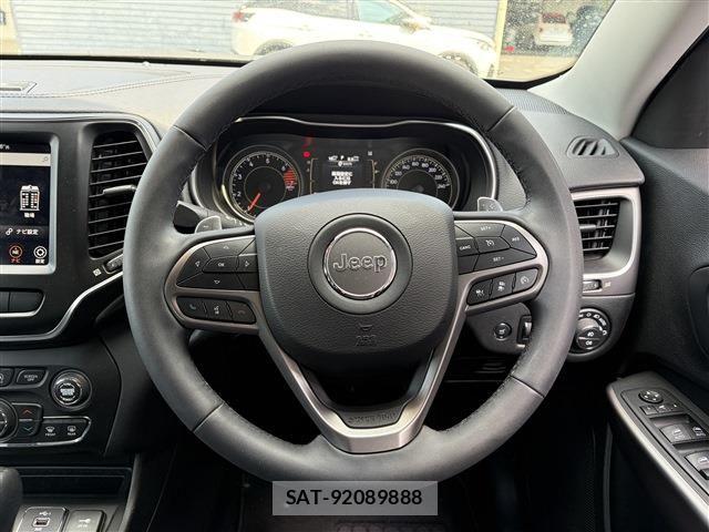 Jeep CHEROKEE 2021-10 6672013-12