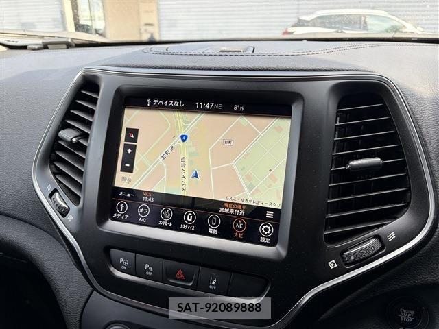 Jeep CHEROKEE 2021-10 6672013-13