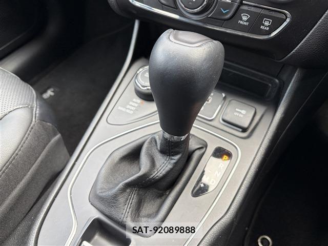 Jeep CHEROKEE 2021-10 6672013-16