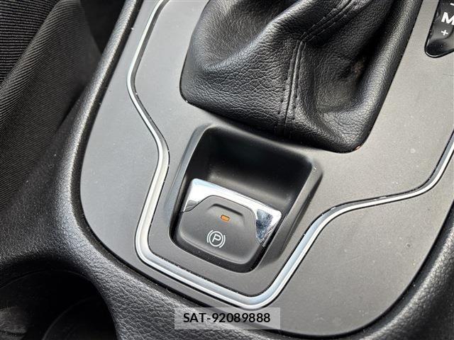Jeep CHEROKEE 2021-10 6672013-17