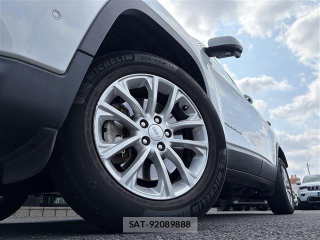 Jeep CHEROKEE 2021-10 6672013-20