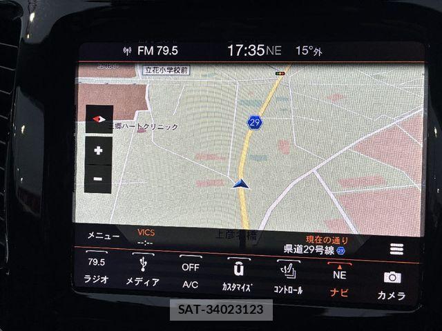 Jeep CHEROKEE 2019-08 6676409-9