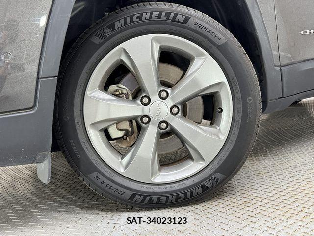 Jeep CHEROKEE 2019-08 6676409-20