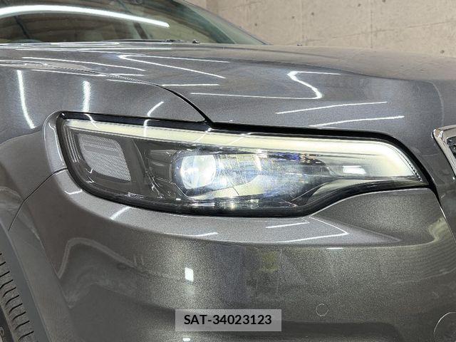 Jeep CHEROKEE 2019-08 6676409-24