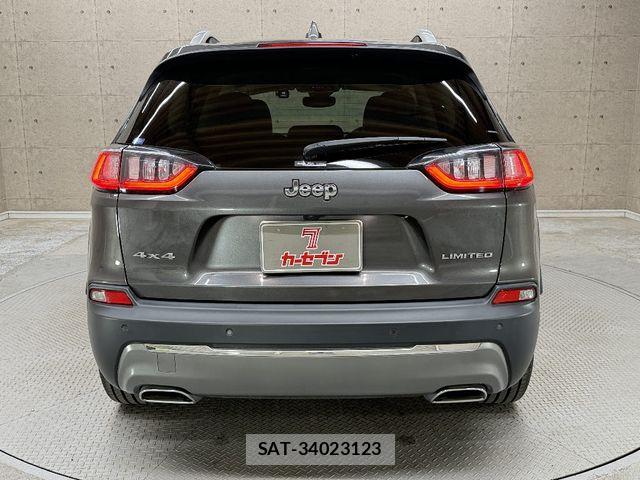 Jeep CHEROKEE 2019-08 6676409-28