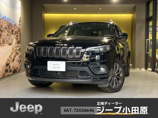 Jeep CHEROKEE 2021-01 6676408-0