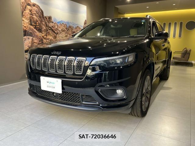 Jeep CHEROKEE 2021-01 6676408-9