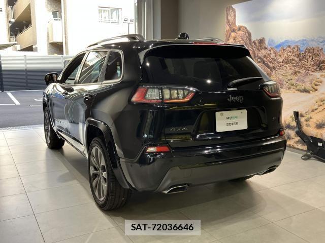 Jeep CHEROKEE 2021-01 6676408-10