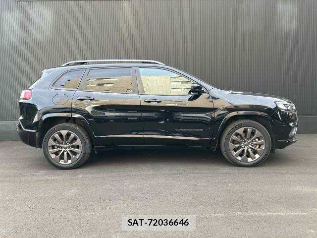 Jeep CHEROKEE 2021-01 6676408-11