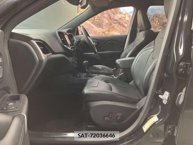Jeep CHEROKEE 2021-01 6676408-17