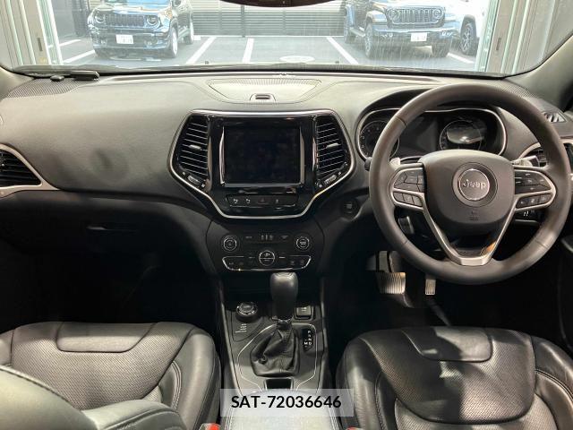 Jeep CHEROKEE 2021-01 6676408-1