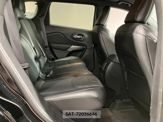 Jeep CHEROKEE 2021-01 6676408-21