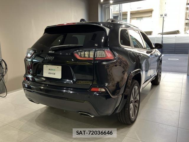 Jeep CHEROKEE 2021-01 6676408-2