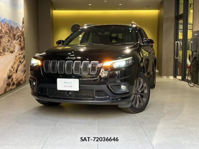 Jeep CHEROKEE 2021-01 6676408-3
