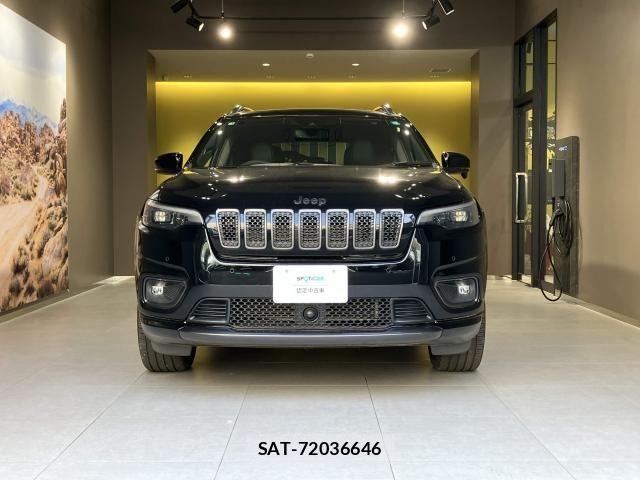 Jeep CHEROKEE 2021-01 6676408-4