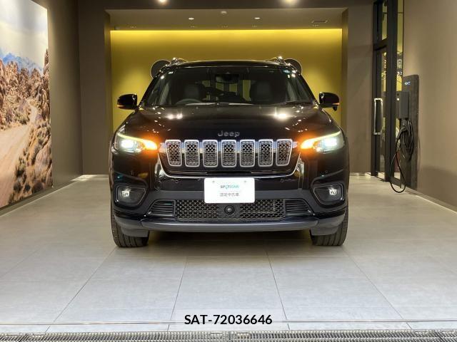 Jeep CHEROKEE 2021-01 6676408-5