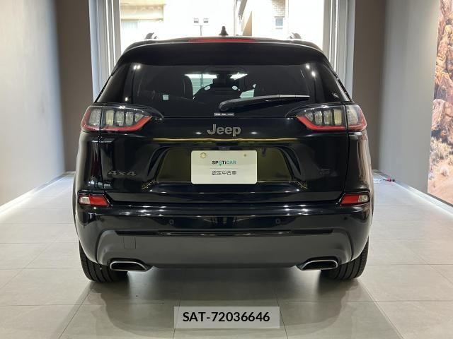 Jeep CHEROKEE 2021-01 6676408-6