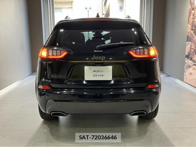 Jeep CHEROKEE 2021-01 6676408-7