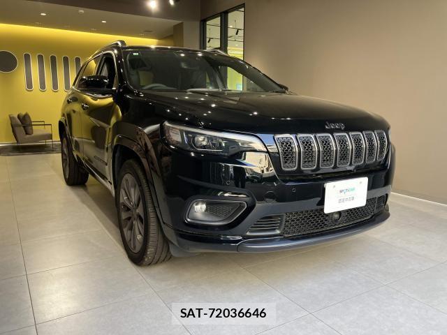Jeep CHEROKEE 2021-01 6676408-8