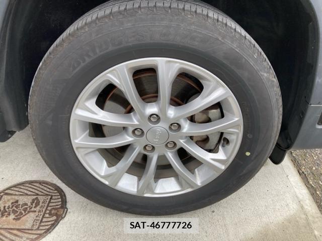 Jeep CHEROKEE 2019-07 7058962-9