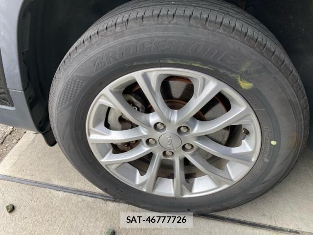 Jeep CHEROKEE 2019-07 7058962-12