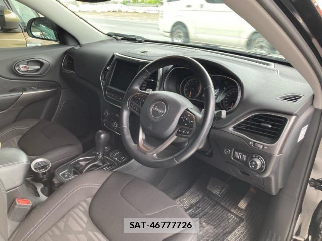 Jeep CHEROKEE 2019-07 7058962-13