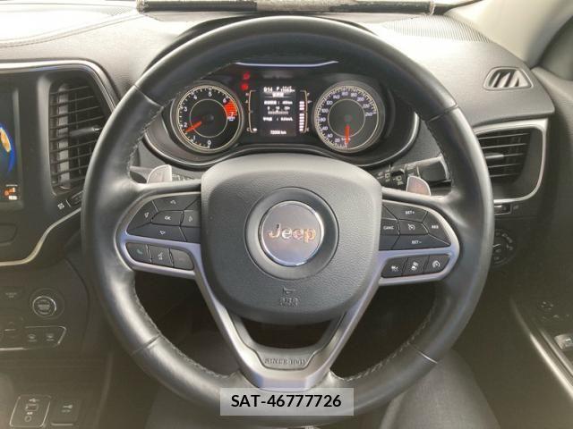 Jeep CHEROKEE 2019-07 7058962-18