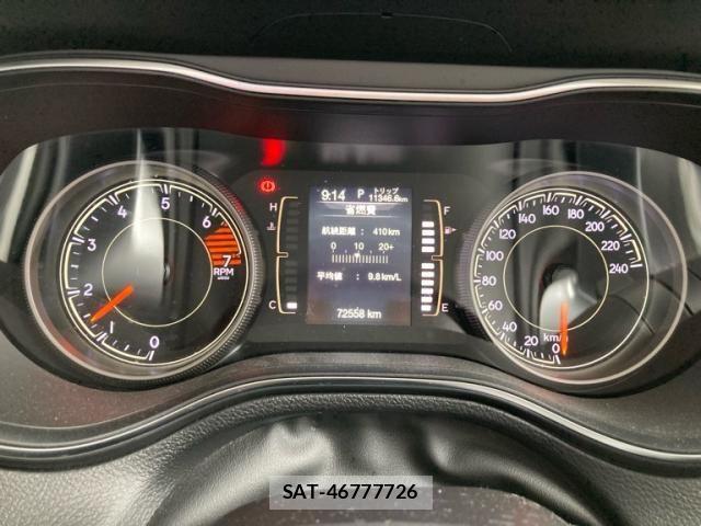 Jeep CHEROKEE 2019-07 7058962-21
