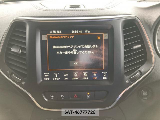 Jeep CHEROKEE 2019-07 7058962-22