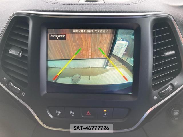 Jeep CHEROKEE 2019-07 7058962-23