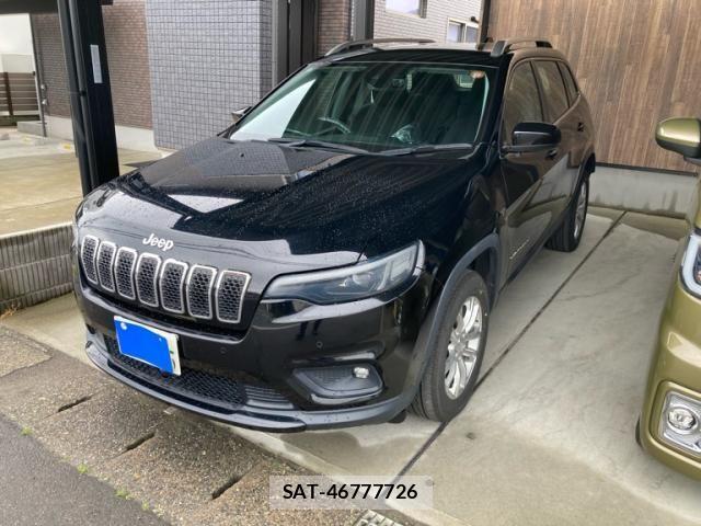 Jeep CHEROKEE 2019-07 7058962-2