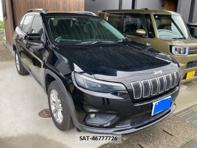 Jeep CHEROKEE 2019-07 7058962-3