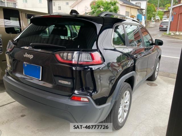Jeep CHEROKEE 2019-07 7058962-5