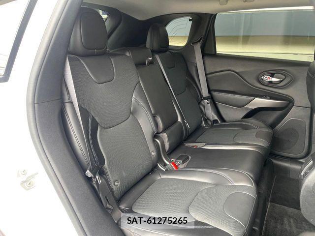 Jeep CHEROKEE 2021-10 7220012-9