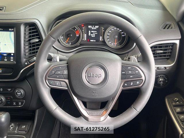 Jeep CHEROKEE 2021-10 7220012-10