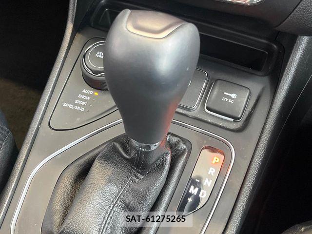 Jeep CHEROKEE 2021-10 7220012-11
