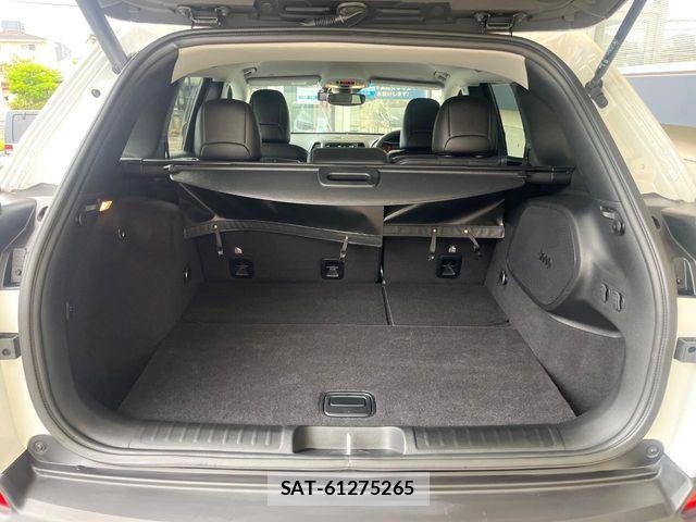 Jeep CHEROKEE 2021-10 7220012-12