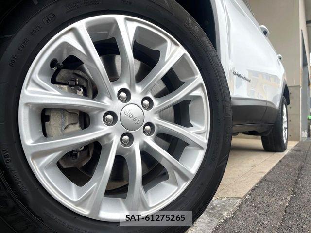 Jeep CHEROKEE 2021-10 7220012-14