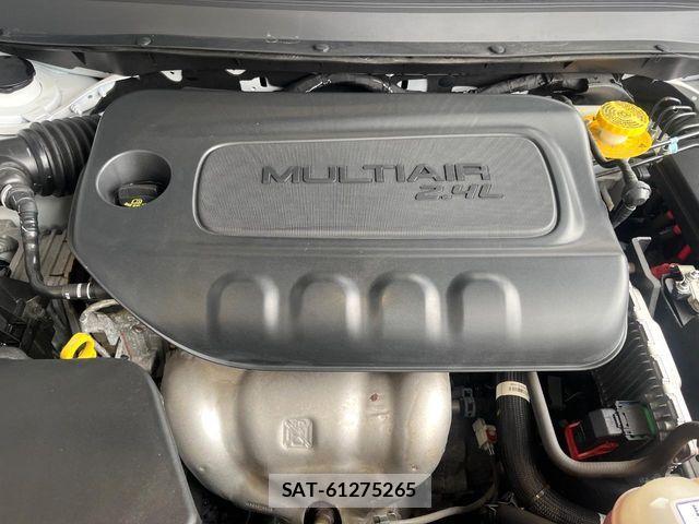 Jeep CHEROKEE 2021-10 7220012-19