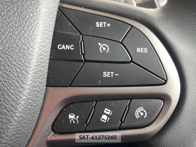 Jeep CHEROKEE 2021-10 7220012-6