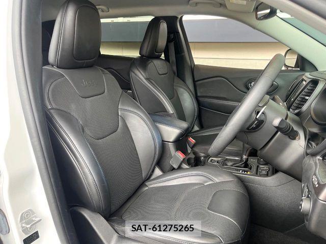 Jeep CHEROKEE 2021-10 7220012-8