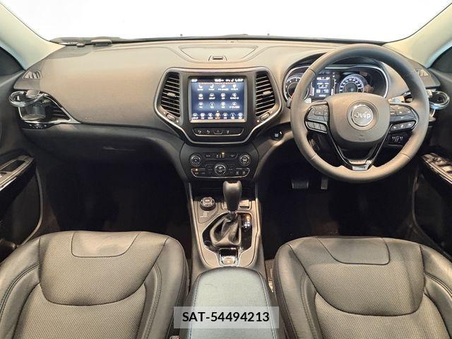 Jeep CHEROKEE 2020-09 7220006-10